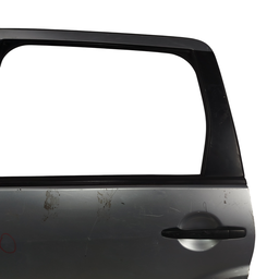 PORTA TRASEIRA ESQUERDA MITSUBISHI OUTLANDER 2008 À 2013