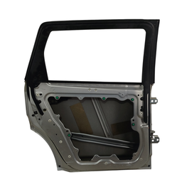 PORTA TRASEIRA ESQUERDA FREEMONT JOURNEY 2009 À 2018 