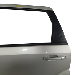 PORTA TRASEIRA ESQUERDA FREEMONT JOURNEY 2009 À 2018 