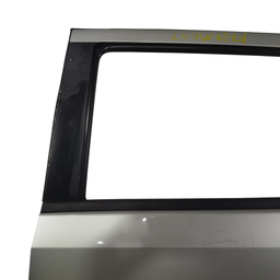 PORTA TRASEIRA ESQUERDA FREEMONT JOURNEY 2009 À 2018 