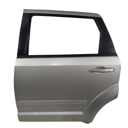 Porta Traseira Esquerda Freemont Journey 2009 À 2018 