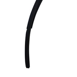 CANALETA VIDRO TRASEIRA DIREITA GRAND SIENA 2012 A 2021