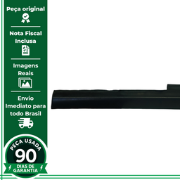 PESTANA TRASEIRA DIREITA EXTERNA GRAND SIENA 2012 A 2021