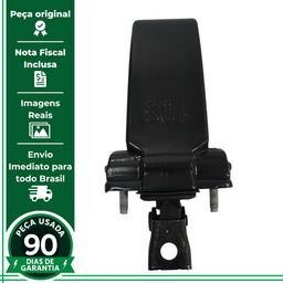 LIMITADOR PORTA TRASEIRA DIREITA GRAND SIENA 2012 A 2021