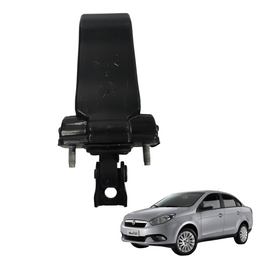 Limitador Porta Traseira Direita Grand Siena 2012 A 2021