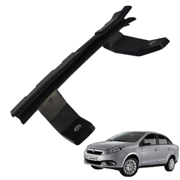 Guia Vidro Traseiro Direito Fiat Grand Siena 2012 A 2021