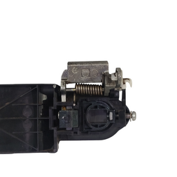 MAÇANETA TRASEIRA DIREITA FIAT GRAND SIENA 2012 A 2021