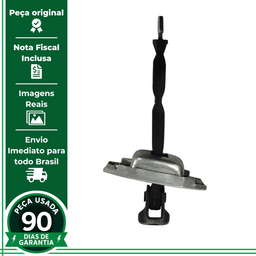 LIMITADOR PORTA DIANTEIRA DIREITA HILUX SW4 2006 A 2015