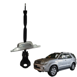 Limitador Porta Dianteira Direita Hilux Sw4 2006 A 2015