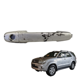 Maçaneta Dianteira Direita Toyota Hilux Sw4 2006 A 2015