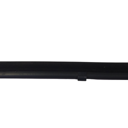 PESTANA EXTERNA PORTA TRASEIRA ESQUERDA GM S10 1996 A 2011