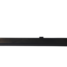 PESTANA EXTERNA PORTA TRASEIRA ESQUERDA GM S10 1996 A 2011