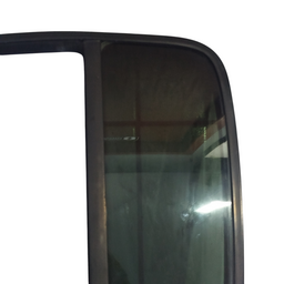 VIDRO FIXO PORTA TRASEIRA ESQUERDA CHEVROLET S10 1996 A 2011