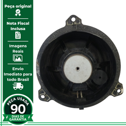 ALTO FALANTE PORTA TRASEIRA ESQUERDA GM S10 2012 A 2022