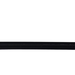 PESTANA EXTERNA PORTA TRASEIRA DIREITA GM S10 2012 A 2022