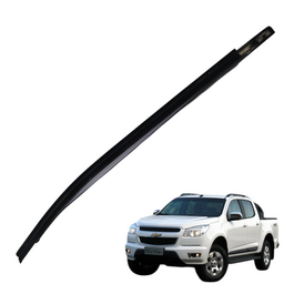 Pestana Externa Porta Traseira Direita Gm S10 2012 A 2022