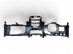 CAPA PAINEL TABELIER INFERIOR HILUX SR SRV 2005 A 2015 