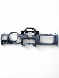 CAPA PAINEL TABELIER INFERIOR HILUX SR SRV 2005 A 2015 