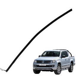 Pestana Porta Dianteira Direita Externa Amarok 2011 A 2019