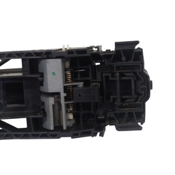 MAÇANETA EXTERNA DIANTEIRA DIREITA VW AMAROK 2011 A 2019