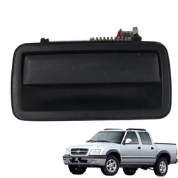 Maçaneta Porta Traseira Esquerda S10 1996 A 2011