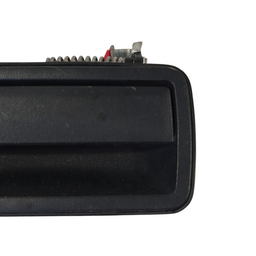 MAÇANETA EXTERNA TRASEIRA ESQUERDA GM S10 1996 A 2011