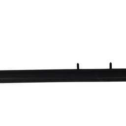 BORRACHA INFERIOR PORTA TRASEIRA ESQUERDA GM S10 1996 A 2011