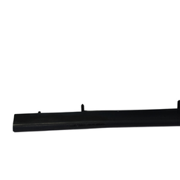 BORRACHA INFERIOR PORTA TRASEIRA ESQUERDA GM S10 1996 A 2011