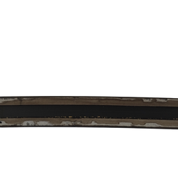 FRISO MOLDURA PORTA TRASEIRA ESQUERDA GM S10 1996 A 2011