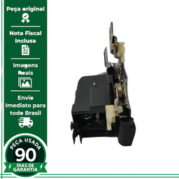 FECHADURA PORTA DIREITA DUCATO JUMPER BOXER 1998 A 2016