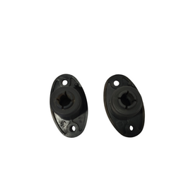 PAR BUCHA PINO BATENTE PORTA FIAT DUCATO 2002 A 2017