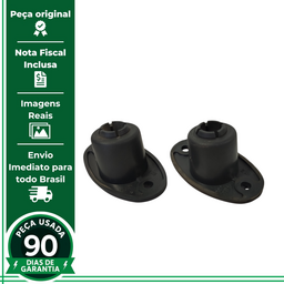 PAR BUCHA PINO BATENTE PORTA FIAT DUCATO 2002 A 2017