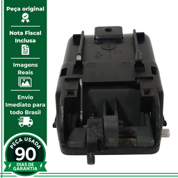 MAÇANETA INTERNA TRASEIRA DIREITA FIAT DUCATO 2002 A 2017