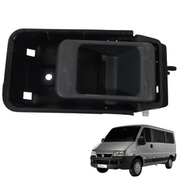 Maçaneta Interna Traseira Direita Fiat Ducato 2002 A 2017