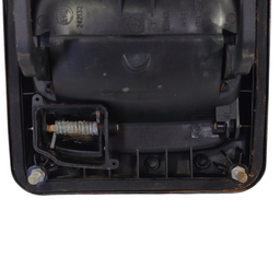 MAÇANETA EXTERNA TRASEIRA DIREITA FIAT DUCATO 2002 A 2017