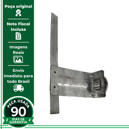 GUIA VIDRO PORTA DIANTEIRA DIREITA FORD RANGER 1994 A 2011