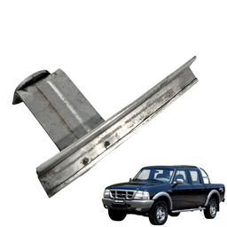 Guia Vidro Porta Dianteira Direita Ford Ranger 1994 A 2011