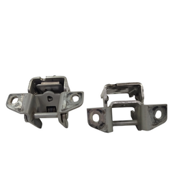 PAR DOBRADIÇA DIANTEIRA DIREITA FORD RANGER 1994 A 2011