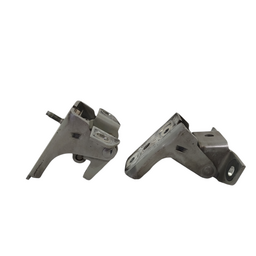 PAR DOBRADIÇA DIANTEIRA DIREITA FORD RANGER 1994 A 2011