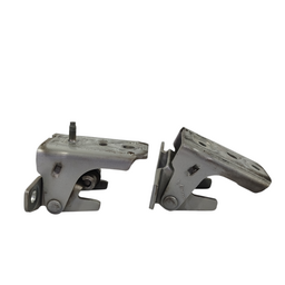 PAR DOBRADIÇA DIANTEIRA DIREITA FORD RANGER 1994 A 2011