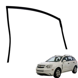 Canaleta Vidro Porta Dianteira Direita Captiva 2008 A 2017