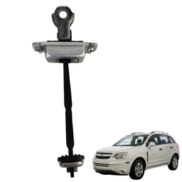 Limitador Porta Dianteira Direita Gm Captiva 2008 A 2017