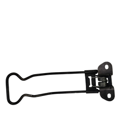 LIMITADOR PORTA TRASEIRA ESQUERDA RENAULT MASTER 2003 A 2013