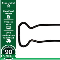 LIMITADOR PORTA TRASEIRA ESQUERDA RENAULT MASTER 2003 A 2013