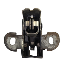 FECHADURA PORTA TRASEIRA ESQUERDA MASTER 2003 A 2013