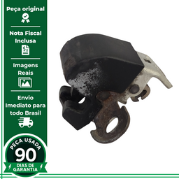 FECHADURA PORTA TRASEIRA ESQUERDA MASTER 2003 A 2013