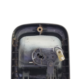 MAÇANETA EXTERNA PORTA DIANTEIRA ESQUERDA MASTER 2003 A 2013
