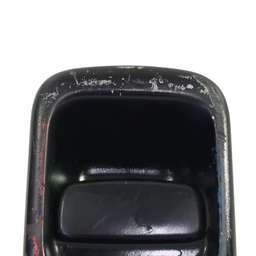 MAÇANETA EXTERNA PORTA DIANTEIRA ESQUERDA MASTER 2003 A 2013