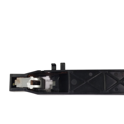 MAÇANETA EXTERNA TRASEIRA ESQUERDA NISSAN FRONTIER 2008/2016