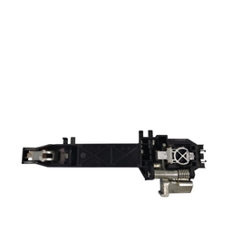 MAÇANETA EXTERNA TRASEIRA ESQUERDA NISSAN FRONTIER 2008/2016